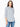 RALPH LAUREN-Camicia in Popeline a Righe Bianco/Nero-TRYME Shop