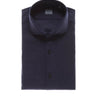 XACUS-Camicia in Lino Blu-TRYME Shop