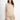 MAX MARA LEISURE-Maglia in Lana Rasata Beige-TRYME Shop