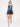 FELEPPA-Abito Celestite Blu-TRYME Shop