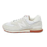 NEW BALANCE-Sneakers 574BS2 Beige-TRYME Shop