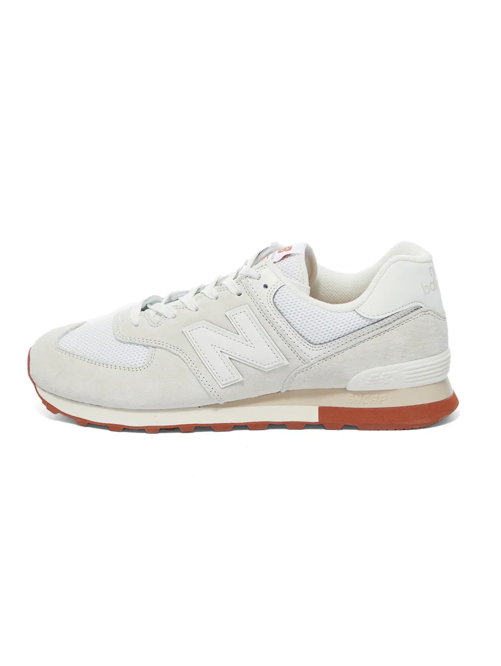 NEW BALANCE-Sneakers 574BS2 Beige-TRYME Shop