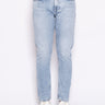 CLOSED-Jeans Regular Fit Light Blue-TRYME Shop