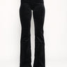 J BRAND-Jeans Maria Flare High-Rise Nero-TRYME Shop