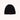 RALPH LAUREN-Cappello in Lana Nero-TRYME Shop