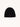RALPH LAUREN-Cappello in Lana Nero-TRYME Shop