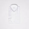 XACUS-Camicia Active Shirt Bianco-TRYME Shop