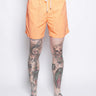 RALPH LAUREN-Boxer da Mare Arancio-TRYME Shop