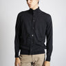 ALPHA STUDIO-Cardigan Regular Antracite-TRYME Shop