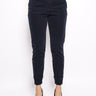 CLOSED-Pantalone in Velluto a Coste Blu-TRYME Shop