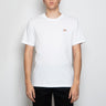 DICKIES-T-shirt Regular Fit Bianco-TRYME Shop