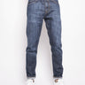 CLOSED-Jeans Relaxed Cooper Tapered Scuro-TRYME Shop