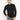 ALPHA STUDIO-Girocollo in Lana - Nero-TRYME Shop