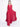 FELEPPA-Abito Michelle Rosso-TRYME Shop