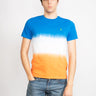 RALPH LAUREN-T-shirt Tie-Dye Multicolor-TRYME Shop
