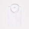 XACUS-Camicia Button Down Bianco-TRYME Shop