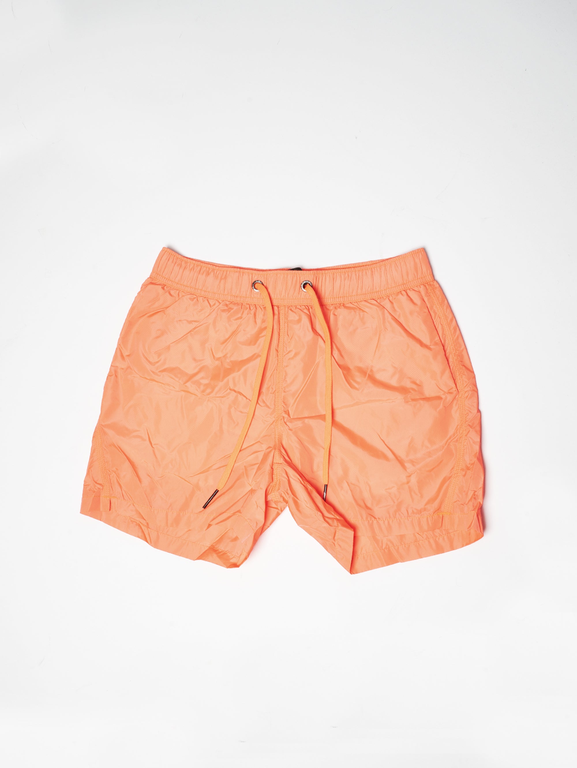 RRD-Costume Boxer da Mare Arancio Fluo-TRYME Shop