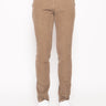 ROY ROGERS-Pantalone in Velluto a Costine Marrone-TRYME Shop