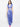 SABINA MUSÁYEV-Top con Scollo a V Viola-TRYME Shop