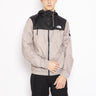 THE NORTH FACE-Giacca a Vento 1990 Mineral Grey-TRYME Shop