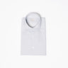 XACUS-Camicia in Fantasia Bianco-TRYME Shop