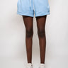 RALPH LAUREN-Shorts in Felpa Blu-TRYME Shop
