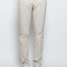 BRIGLIA 1949-Pantaloni Ventre Piatto in Slim Fit Beige-TRYME Shop