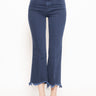 J BRAND-Jeans Julia High Rise Flare Blu-TRYME Shop