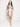 PINKO-Abito Stampa Patchwork Draghetta Multicolor-TRYME Shop