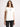 PINKO-T-shirt con Logo Ricamato Bianco-TRYME Shop