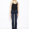 J BRAND-Denim a Zampa Sallie Blu-TRYME Shop