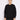STONE ISLAND-Felpa Girocollo Ghost Nero-TRYME Shop