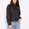 THE NORTH FACE-Giacca a vento Nero-TRYME Shop