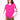 ESSENTIEL ANTWERP-Cardigan in Misto Mohair Rosa-TRYME Shop