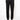 STONE ISLAND-Pantaloni in Felpa Nero-TRYME Shop