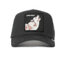 GOORIN BROS-Cappello Trucker con Patch The Lone Wolf-TRYME Shop