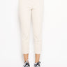 CLOSED-Pantalone in Velluto a Coste Beige-TRYME Shop