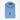 RALPH LAUREN-Camicia in Popeline Celeste-TRYME Shop