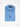 RALPH LAUREN-Camicia in Popeline Celeste-TRYME Shop