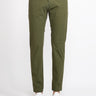 RRD-Pantaloni Cinque Tasche Lavato Verde-TRYME Shop