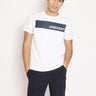 RRD-T-shirt con Logo - Bianco-TRYME Shop