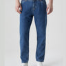 CLOSED-Jeans Relaxed Fit Blu-TRYME Shop