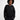 RALPH LAUREN-Felpa Girocollo Nero-TRYME Shop