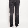 ROY ROGERS-Jeans Superior Maine Nero-TRYME Shop