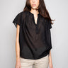 CLOSED-Blusa con Scollo a V-TRYME Shop