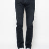 HAND PICKED-Jeans Regular Elasticizzato Ravello Antracite-TRYME Shop