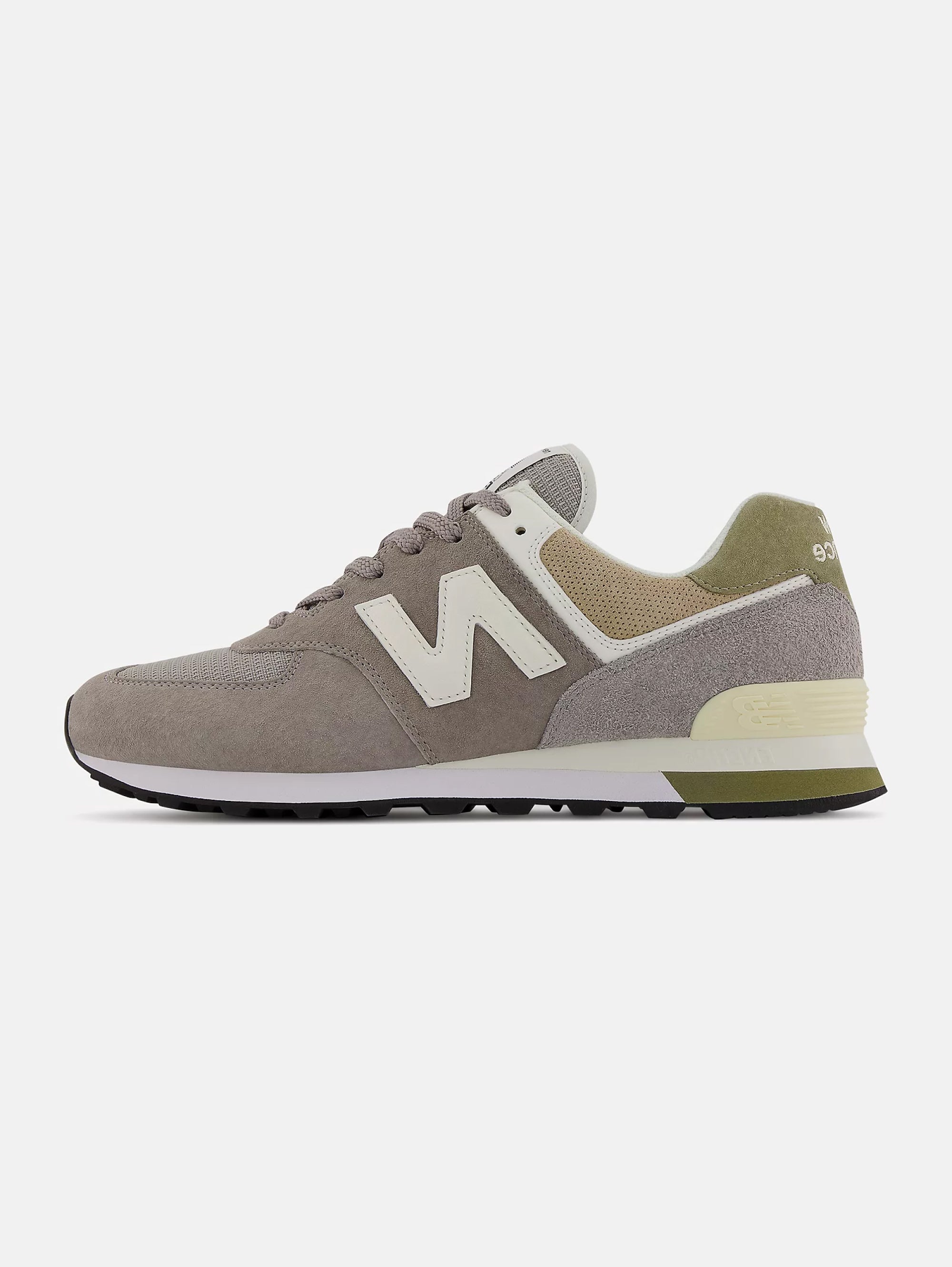 NEW BALANCE-Sneakers 574V2 Beige-TRYME Shop