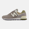 NEW BALANCE-Sneakers 574V2 Beige-TRYME Shop
