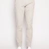 BRIGLIA 1949-Pantalone Chino in Cotone Elasticizzato Beige-TRYME Shop
