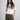 RALPH LAUREN-T-shirt Cropped Oversize Bianco-TRYME Shop